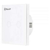 Tellur Smart Wifi prekidač dvostruki | shoptok.hr
