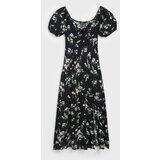 Sinsay Midi haljina od viskoze | shoptok.hr