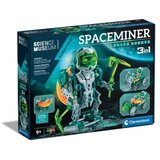 Clementoni space miner ( CL61414 ) Cene