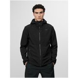 4f Jakne SFM003 Črna | Shoptok.si