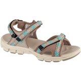 CMP Almaak Hiking Sandal Smeđa | shoptok.hr