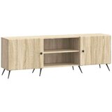 TV omarica Sonoma hrast 150 x 31 x 50 cm Inženirski les, (5000210209) | Shoptok.si