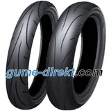 Dunlop Sportmax Q-Lite ( 110/70-17 TL 54H sprednje kolo )