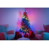TWINKLY TG70P4425P01 - LED RGBW božićno drvo TREE 435xLED 2,1 m Wi-Fi | Eponuda.com