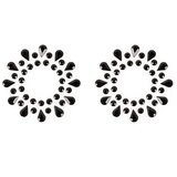 Orion Nipple Sticker Black | Shoptok.si