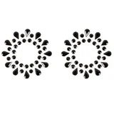 Nipple Sticker Black