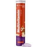 Multivitamins for Kids - 20 šum. tabl.