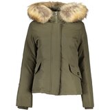 WOOLRICH GREEN WOMEN&#39;S JACKET | shoptok.hr