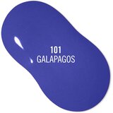 Rimmel London Super Gel gel lak za nokte bez korištenja UV/LED lampe nijansa 101 Galapagos 12 ml | shoptok.hr