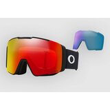 Oakley Line Miner Pro L Matte Black Smucarska ocala prizm torch & prizm iced | Shoptok.si