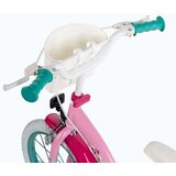  Dječji bicikl Huffy 21891W Roza | shoptok.hr