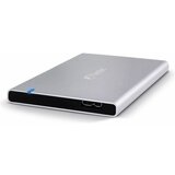 Fantec ALU7MMU3 silver Aluminium 2,5 SATA, USB 3.0, 7mm Cijene