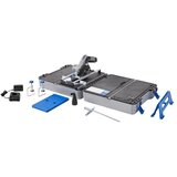 Dremel Kompaktkreissäge inkl. mobiler Sägetisch-Koffer | shoptok.hr