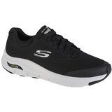 Skechers Arch Fit muške tenisice 232040-BKW | shoptok.hr