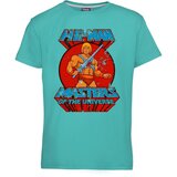 Teske Boje He-Man - muška majica