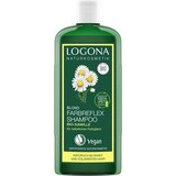Logona Šampon za nego barvanih las kamilica Cene