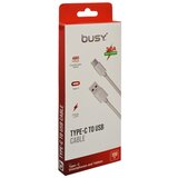 Busy tip c usb kabl, 1m | ePonuda.com
