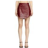 Diesel bordo mini suknja Cene