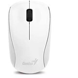 Genius NX-7005 bežični optički mi&amp;scaron; 1200 dpi, beli Slike