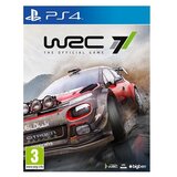  WRC 7 PS4 | Eponuda.ba