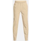 Under Armour Boys' Sports Pants UA Unstoppable Tapered P - Boys | Shoptok.si