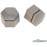 Af set poklopaca za šrove tocka sivi 20 kom 22mm | ePonuda.com