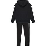 Adidas Trenirka komplet JI6218 Črna | Shoptok.si