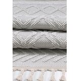 Conceptum Hypnose tepih Polka, 160 x 230 cm, bijela | Eponuda.ba