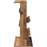  Polica za časopise Staro drvo 70 x 41 x 96 cm Konstruirano drvo | Eponuda.com