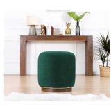 Atelier Del Sofa tabure zeone dark green | ePonuda.com