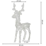  Svjetlosna dekoracija za sobu sa 100 LED dioda | shoptok.hr