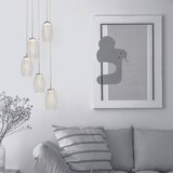 XXXL viseča led-svetilka /1960 lm/3000 K/230 v/ | Shoptok.si