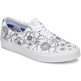 Vans Nizke superge ERA Bela | Shoptok.si