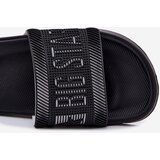 Big Star Lightweight Men's Slippers NN174696 Navy Cijene