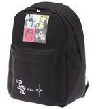  RUKSAK ŠKOLSKI TAYLOR SWIFT 8898-TASB CRNI | shoptok.hr