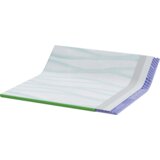  Jastučići za madrace Bijela i zelena 200 x 200 cm | shoptok.hr