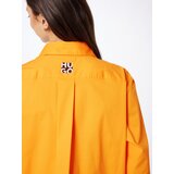 Hugo Bluza 'Elodina' bež / oranžna / črna | Shoptok.si