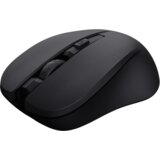 Trust Bežični optički miš Mydo Silent 25084, crni, 1800 DPI | Eponuda.com