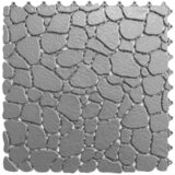  Obloga "Aqua Stone" siva boja | ePonuda.com