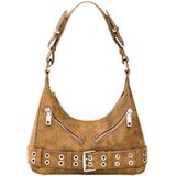 Desigual Torbe BAG_VALENTINE CAMEL HEAVE 26WAXP68 Kostanjeva Cene