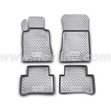 Novline 3D patosnice mercedes-benz СLS (W219) 2004-2010, set 4 kom. | Eponuda.com