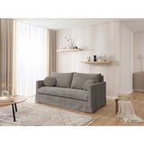 Ropez Siva prevleka za trosed Paphos – | Shoptok.si