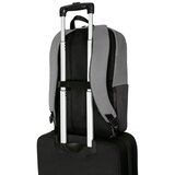 Targus ranac za laptop 16 inča TBB634GL Sagano Travel crno-sivi | ePonuda.com