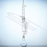  Aparatura staklena po Soxhlet-u-, Chemland Cene