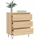  Komoda boja hrasta sonome 60 x 35 x 70 cm od konstruiranog drva | Eponuda.ba