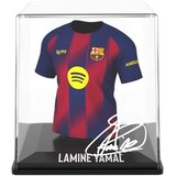  Figura Mini Camiseta Lamine Yamal FC Barcelona | shoptok.hr