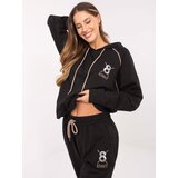 RELEVANCE Set-RV-KMPL-A884.22-black Cijene
