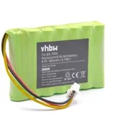 Baterija za tiskalnike Brother PT-7600 / PT-7600V, 800 mAh