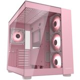 Cougar FV150 RGB PC Case, Mid tower, Pink | Eponuda.ba
