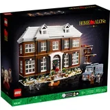 Ideas 21330 Home Alone